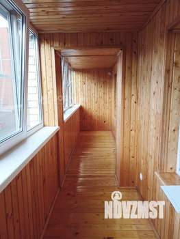 2-к квартира, вторичка, 69м2, 3/5 этаж