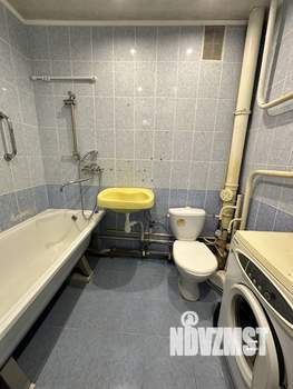 1-к квартира, вторичка, 35м2, 5/5 этаж