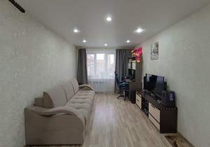 1-к квартира, вторичка, 39м2, 5/9 этаж