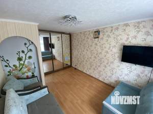 1-к квартира, вторичка, 33м2, 1/10 этаж