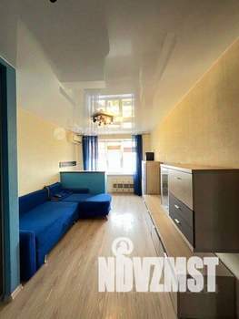 3-к квартира, вторичка, 65м2, 9/10 этаж