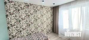 2-к квартира, вторичка, 53м2, 8/16 этаж