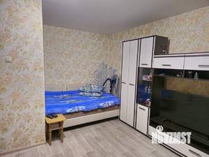 1-к квартира, вторичка, 34м2, 5/5 этаж