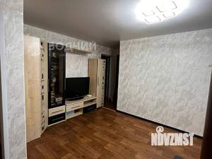 3-к квартира, вторичка, 57м2, 3/5 этаж