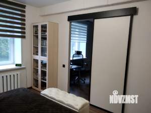 2-к квартира, вторичка, 55м2, 1/5 этаж