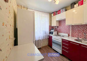 2-к квартира, вторичка, 45м2, 2/5 этаж