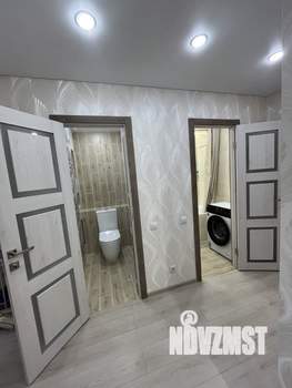 2-к квартира, вторичка, 62м2, 9/14 этаж