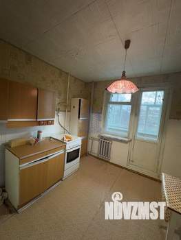 3-к квартира, вторичка, 68м2, 3/5 этаж