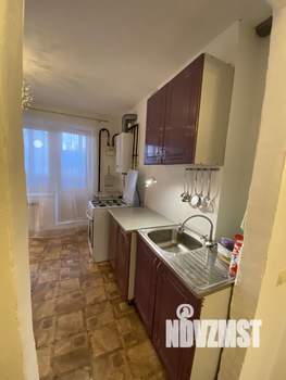 1-к квартира, вторичка, 49м2, 6/6 этаж