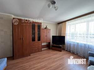 1-к квартира, вторичка, 37м2, 3/9 этаж
