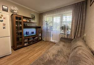 3-к квартира, вторичка, 61м2, 2/5 этаж