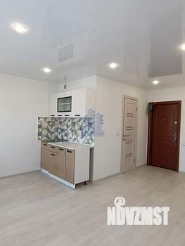 Студия квартира, вторичка, 30м2, 5/5 этаж