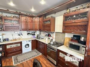 6-к квартира, вторичка, 190м2, 9/11 этаж