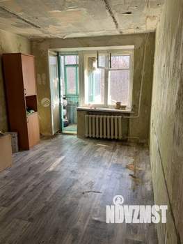 1-к квартира, вторичка, 29м2, 3/5 этаж