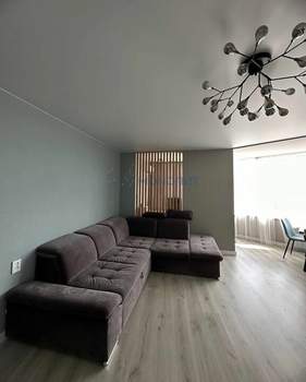 3-к квартира, вторичка, 92м2, 15/18 этаж