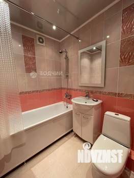 1-к квартира, вторичка, 40м2, 3/9 этаж