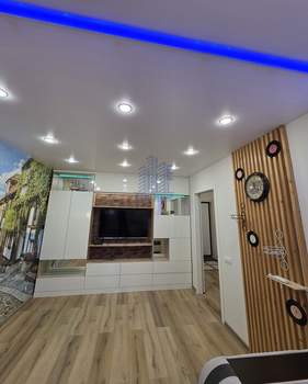 1-к квартира, вторичка, 49м2, 15/16 этаж