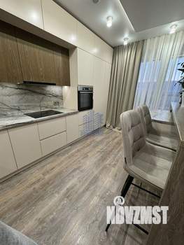 4-к квартира, вторичка, 123м2, 17/18 этаж