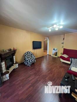 3-к квартира, вторичка, 75м2, 1/10 этаж