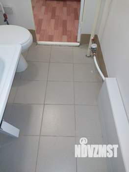 Студия квартира, вторичка, 33м2, 2/10 этаж