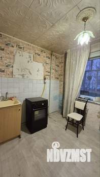 1-к квартира, вторичка, 40м2, 2/5 этаж