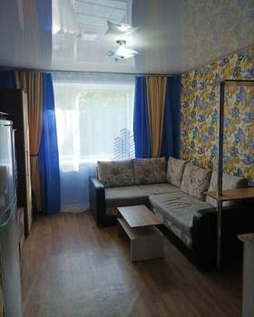 Студия квартира, вторичка, 26м2, 2/5 этаж