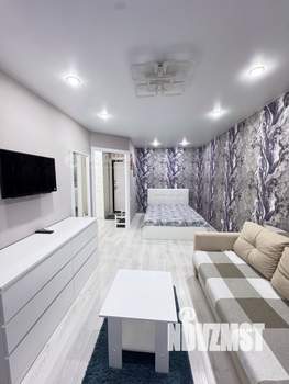 1-к квартира, вторичка, 37м2, 3/8 этаж