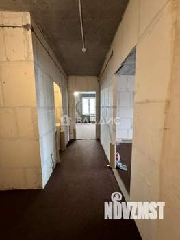 3-к квартира, вторичка, 109м2, 16/17 этаж