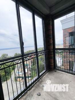 3-к квартира, вторичка, 112м2, 9/9 этаж