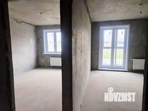 1-к квартира, вторичка, 41м2, 4/10 этаж