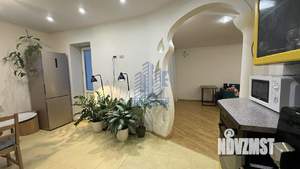 4-к квартира, вторичка, 134м2, 8/9 этаж