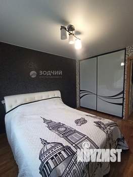 3-к квартира, вторичка, 73м2, 4/5 этаж