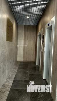1-к квартира, вторичка, 42м2, 9/10 этаж