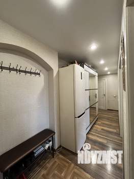 4-к квартира, вторичка, 76м2, 5/10 этаж