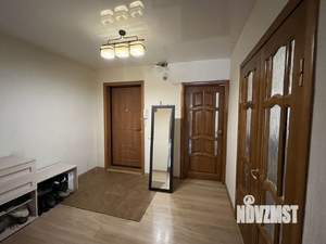 4-к квартира, вторичка, 89м2, 4/18 этаж