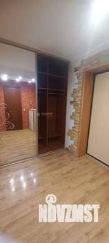 1-к квартира, вторичка, 36м2, 2/9 этаж