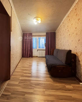 4-к квартира, вторичка, 87м2, 2/9 этаж