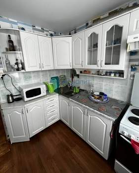 2-к квартира, вторичка, 41м2, 6/9 этаж