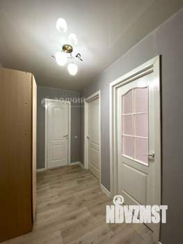 1-к квартира, вторичка, 46м2, 2/9 этаж