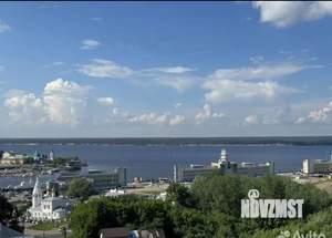 1-к квартира, вторичка, 49м2, 8/11 этаж