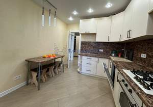 2-к квартира, вторичка, 72м2, 2/16 этаж
