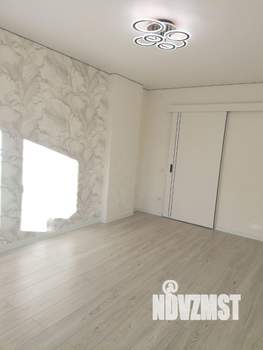 1-к квартира, вторичка, 44м2, 8/17 этаж