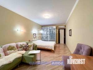 3-к квартира, вторичка, 95м2, 3/6 этаж