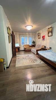 1-к квартира, вторичка, 40м2, 9/9 этаж
