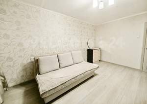 1-к квартира, вторичка, 36м2, 1/9 этаж