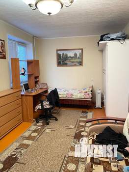 1-к квартира, вторичка, 30м2, 2/5 этаж