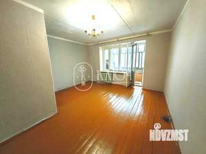 1-к квартира, вторичка, 36м2, 4/6 этаж
