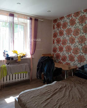 5-к квартира, вторичка, 81м2, 2/5 этаж