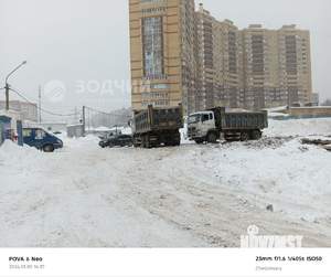 1-к квартира, вторичка, 42м2, 14/16 этаж