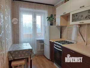 1-к квартира, вторичка, 35м2, 4/9 этаж